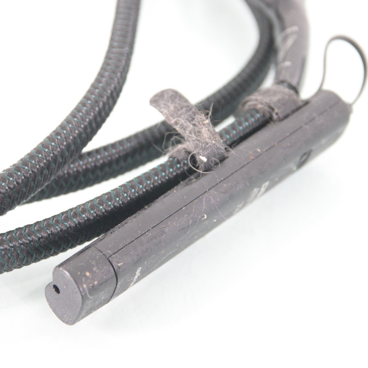 AudioQuest Rocket 88 Bi-Wire Speaker Cables; 10ft Pair