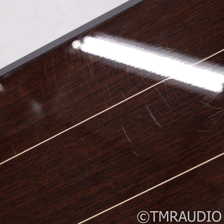 Sonus Faber Gravis VI 12" Powered Subwoofer; Walnut