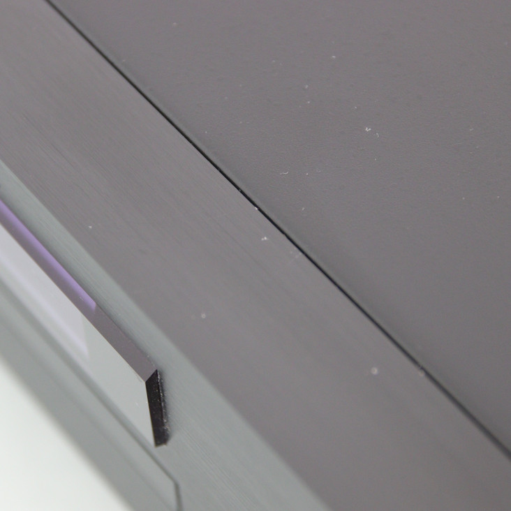 Rotel RCD-1572 CD Player