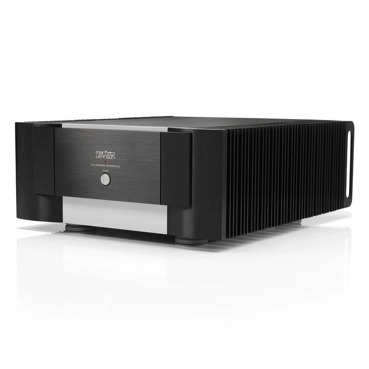 Mark Levinson No. 534 Stereo Power Amplifier (Mint / Unused)