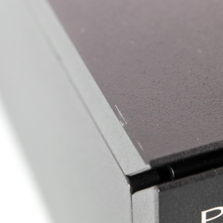 Lampizator Poseidon Tube DAC; D/A Converter