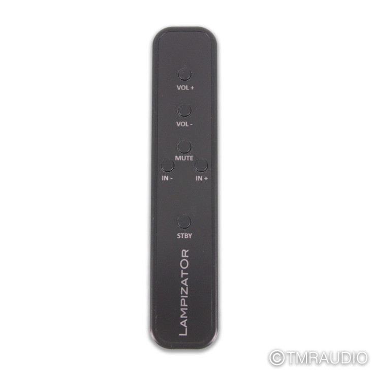 Lampizator Poseidon Tube DAC; D/A Converter