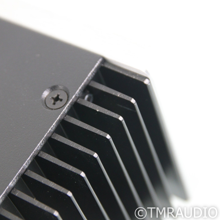 Van Alstine DVA M225 Monoblock Power Amplifiers; Pair