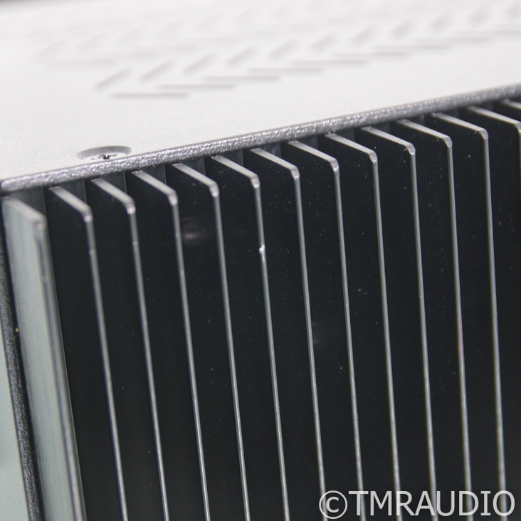 Van Alstine DVA M225 Monoblock Power Amplifiers; Pair