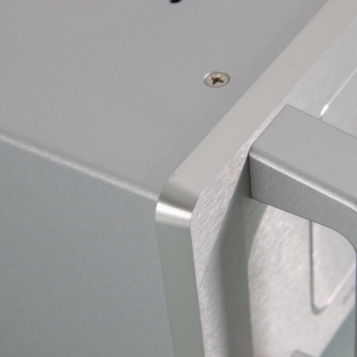 Audio Research DSi200 Stereo Integrated Amplifier