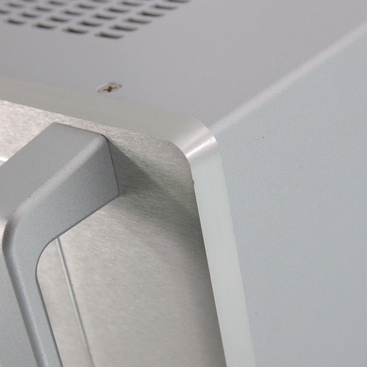 Audio Research DSi200 Stereo Integrated Amplifier