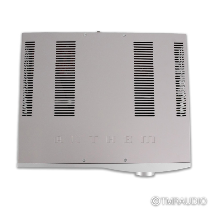 Anthem STR Stereo Preamplifier; MM / MC Phono