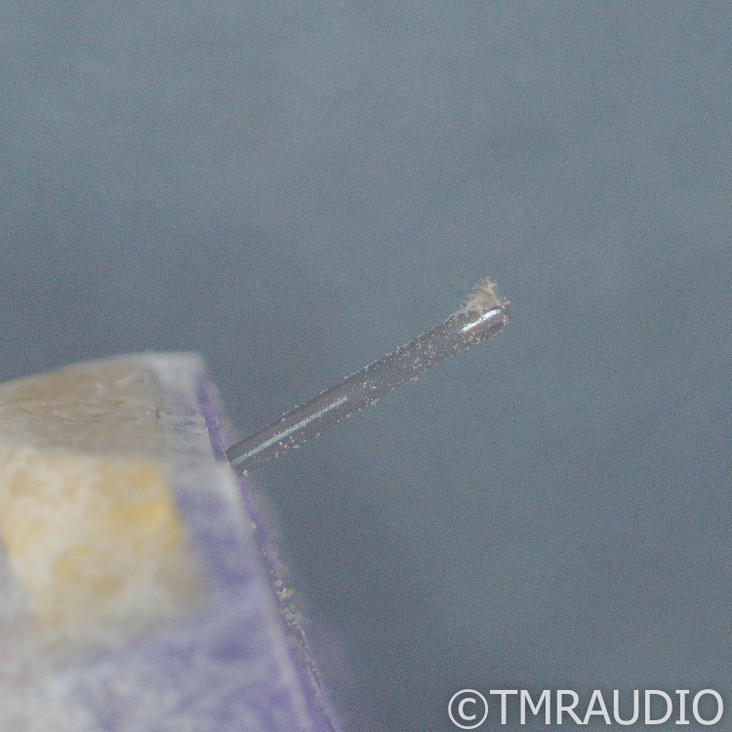 Lyra Atlas Lambda MC Phono Cartridge; Moving Coil (Low Hours)