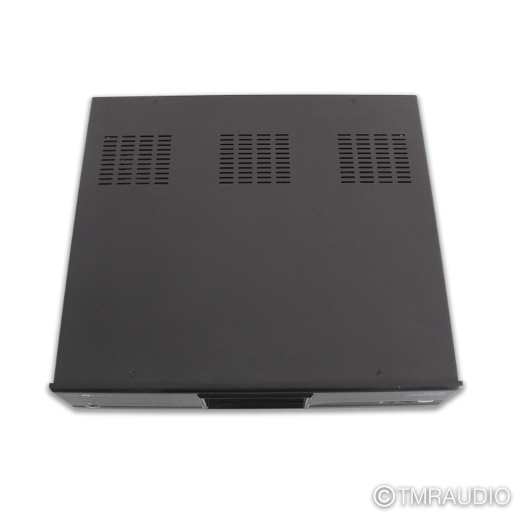 Cary Audio Design DMS-650 Network Streamer