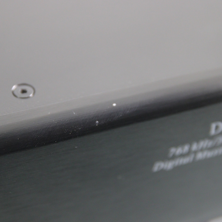 Cary Audio Design DMS-650 Network Streamer