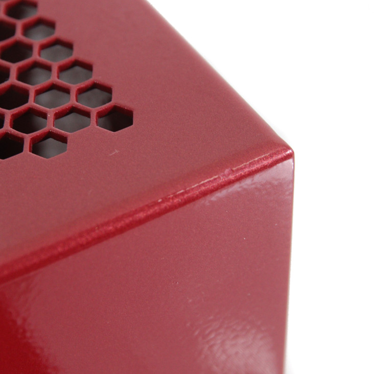 Rogers High Fidelity EHF-200 MK2 Stereo Tube Integrated Amplifier