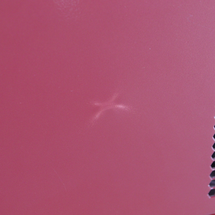 Rogers High Fidelity EHF-200 MK2 Stereo Tube Integrated Amplifier