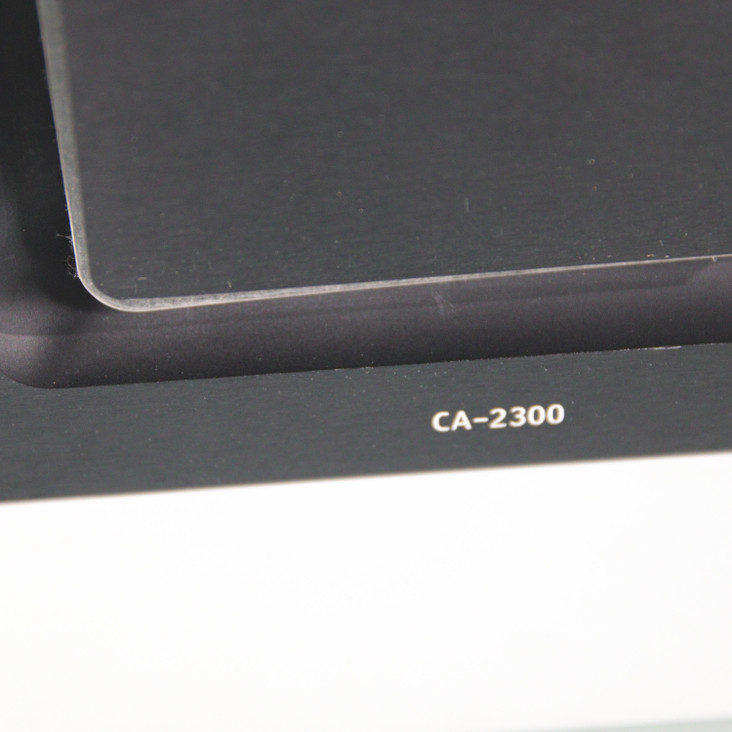 Classe Audio CA-2300 Stereo Power Amplifier