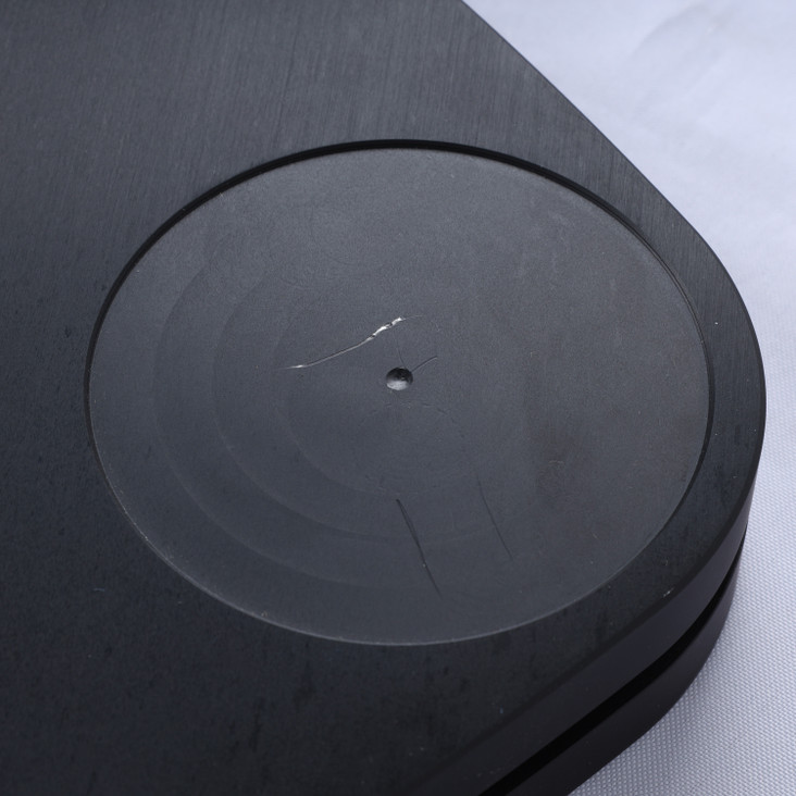 Acoustic Signature Ascona NEO Turntable; TA 7000 NEO 9" (No Cartridge)