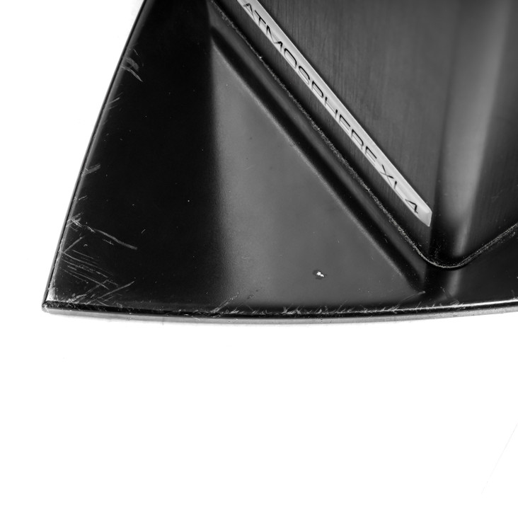 Synergistic Research Atmosphere XL4 Tuning Module; With Red ATM