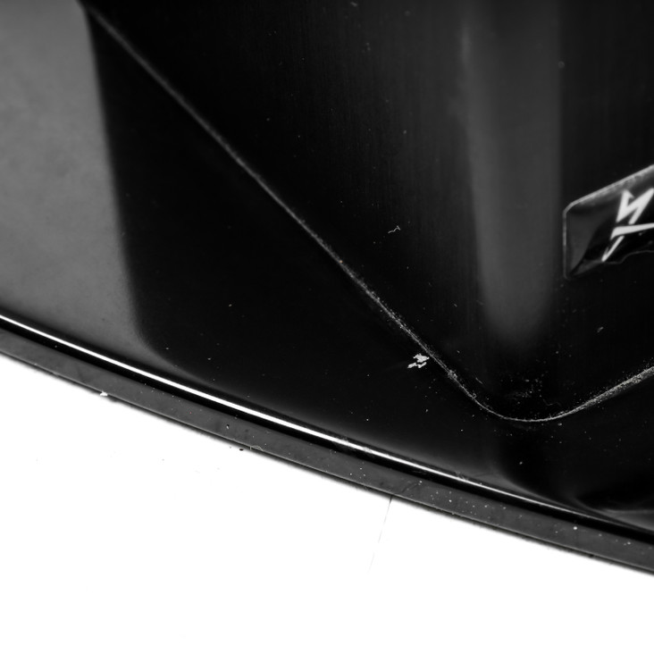 Synergistic Research Atmosphere XL4 Tuning Module; With Red ATM