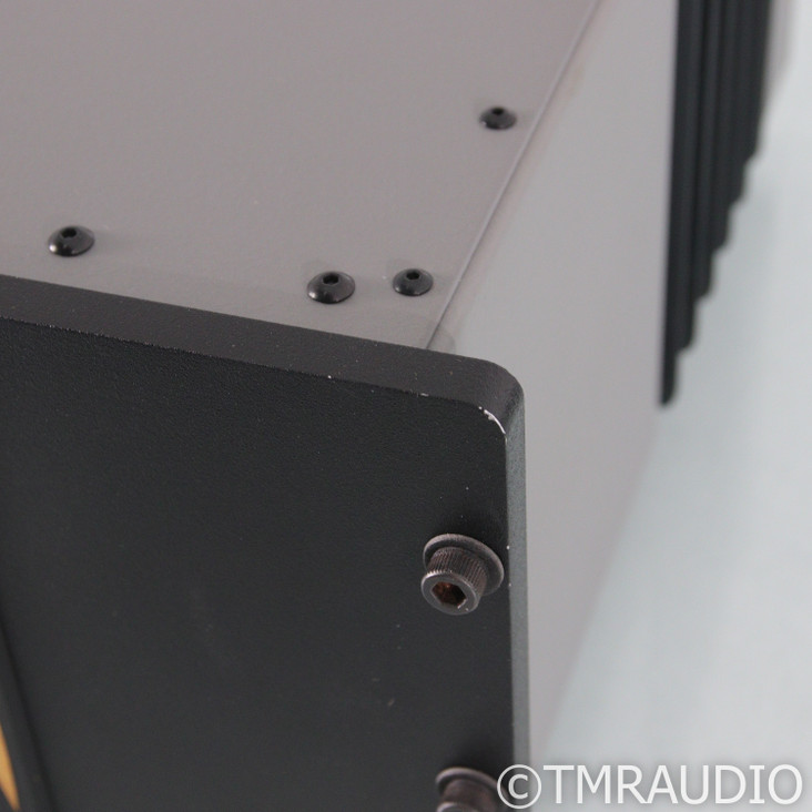 Spread Spectrum Technologies Ampzilla 2000 v2 Monoblock Power Amplifiers; Pair