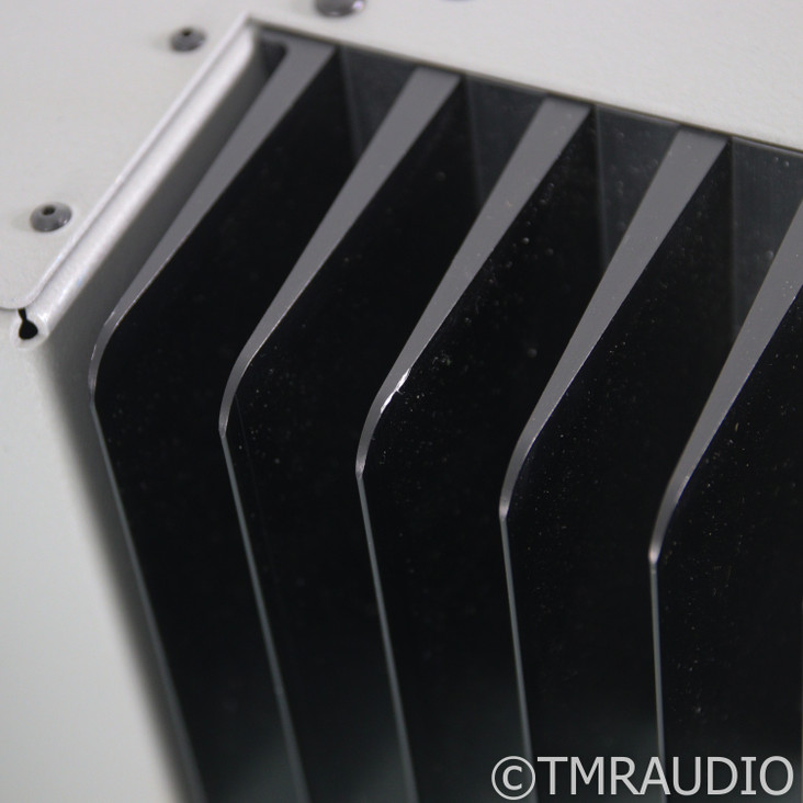 Spread Spectrum Technologies Ampzilla 2000 v2 Monoblock Power Amplifiers; Pair