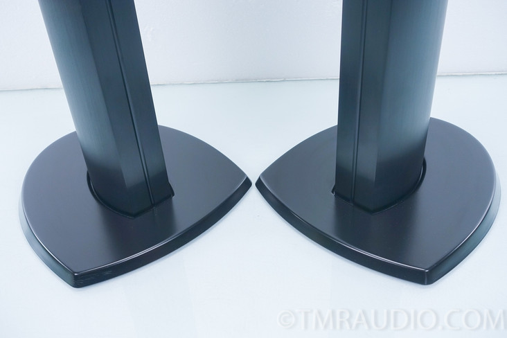 PSB Imagine Mini Speakers; Stands in Factory Boxes