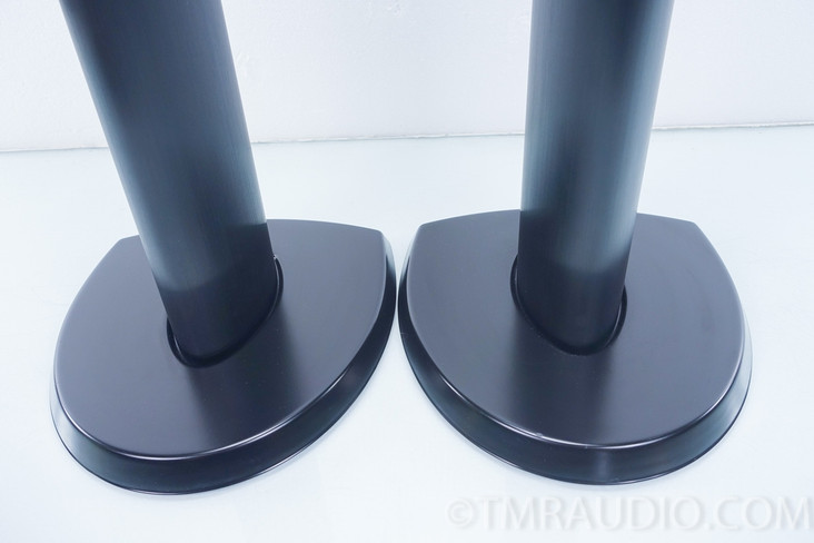 PSB Imagine Mini Speakers; Stands in Factory Boxes