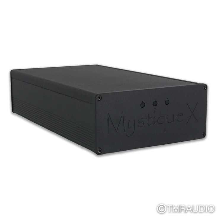 Mojo Audio Mystique X AM DAC; D/A Converter