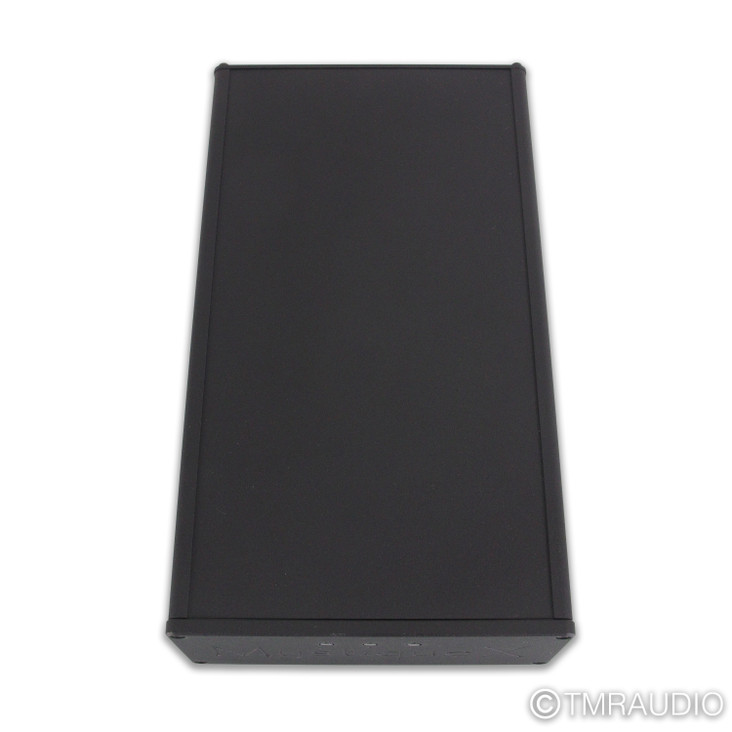 Mojo Audio Mystique X AM DAC; D/A Converter