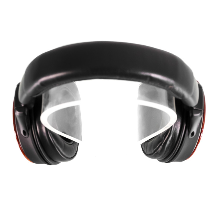 Audio Technica ATH-WBLTD Closed Back Headphones 