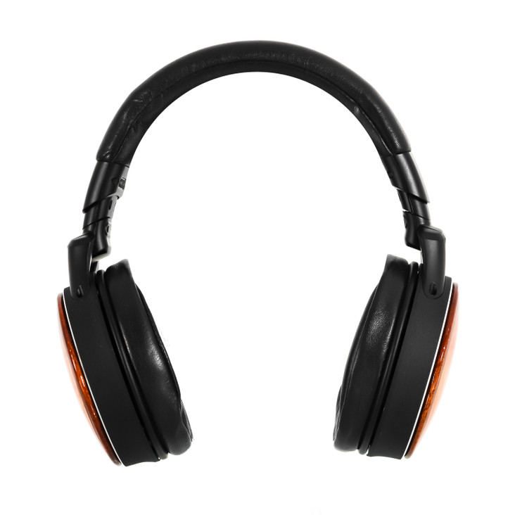 Audio Technica ATH-WBLTD Closed Back Headphones 