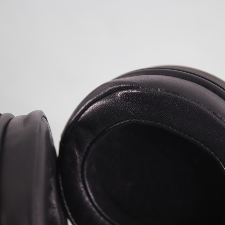 Audio Technica ATH-WBLTD Closed Back Headphones 