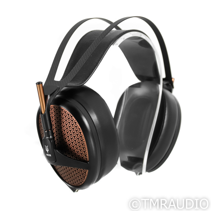 Meze Audio Empyrean Open Back Headphones