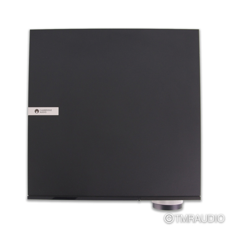 Cambridge Audio Evo 150 All-In-One Player; MM Phono