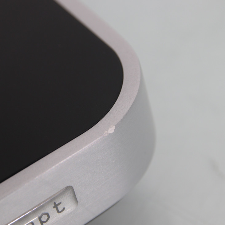 Clearaudio Concept Belt Drive Turntable (No Cartridge) (1/7)