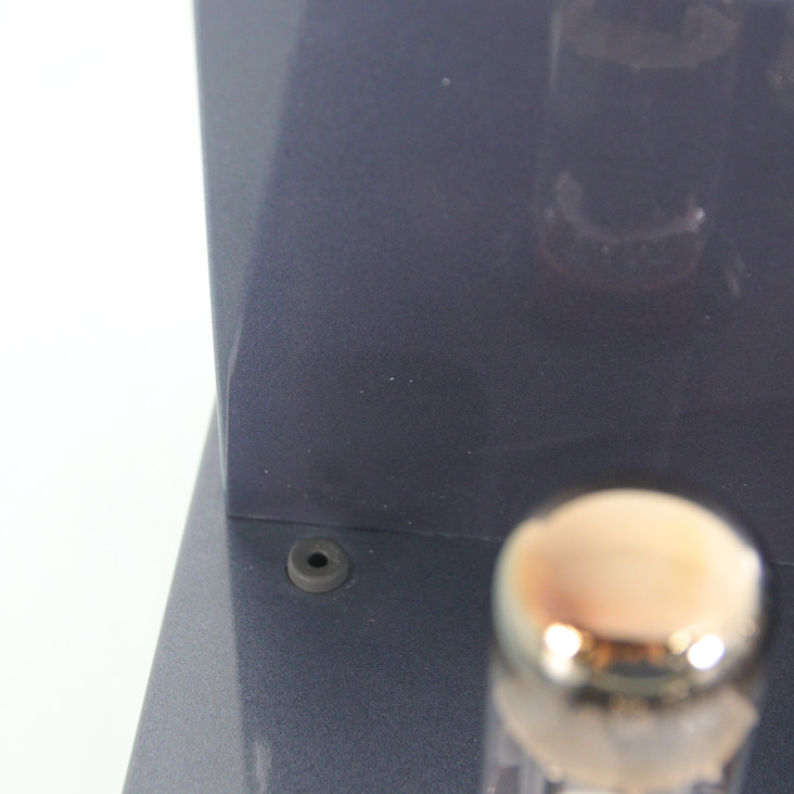 PrimaLuna Dialogue Premium Stereo Tube Integrated Amplifier