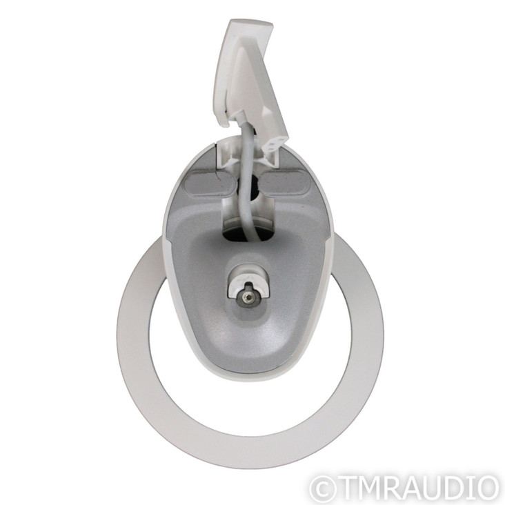 Devialet Phantom Tree Smart Stand; Matte White (Open Box)