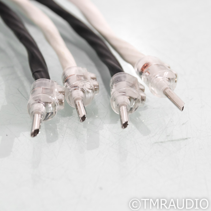 In-Akustik Referenz LS 1203 Speaker Cables; 3m Pair