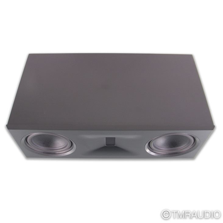 Martin Logan Motion XT C100 Center Channel Speaker; Gloss Black