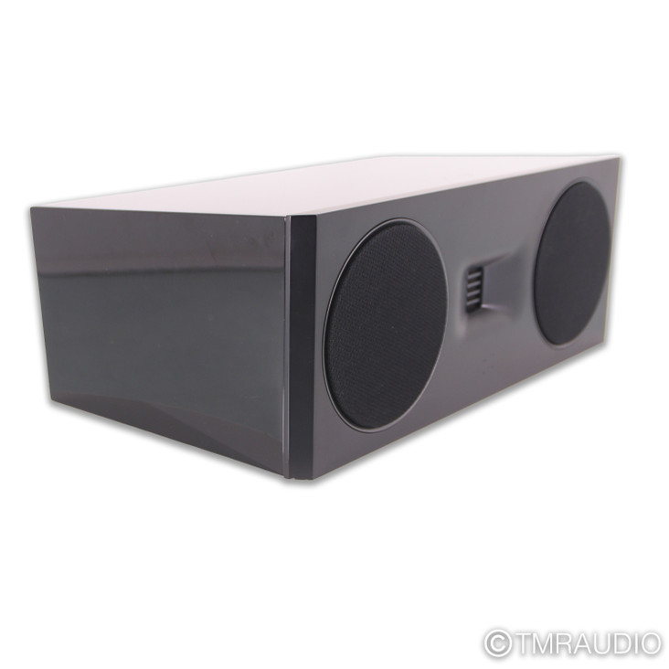 Martin Logan Motion C10 Center Channel Speaker; Gloss Black