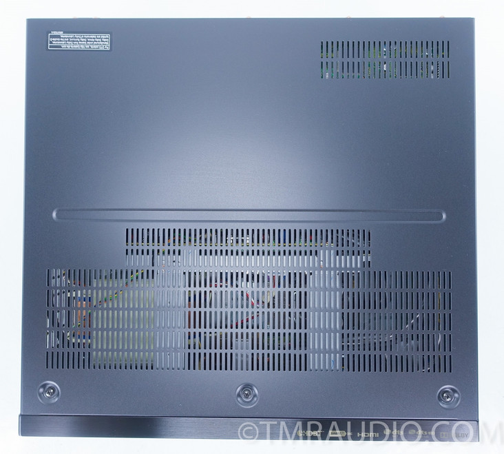 Pioneer Elite SC-89 Home Theater Receiver in Factory Box