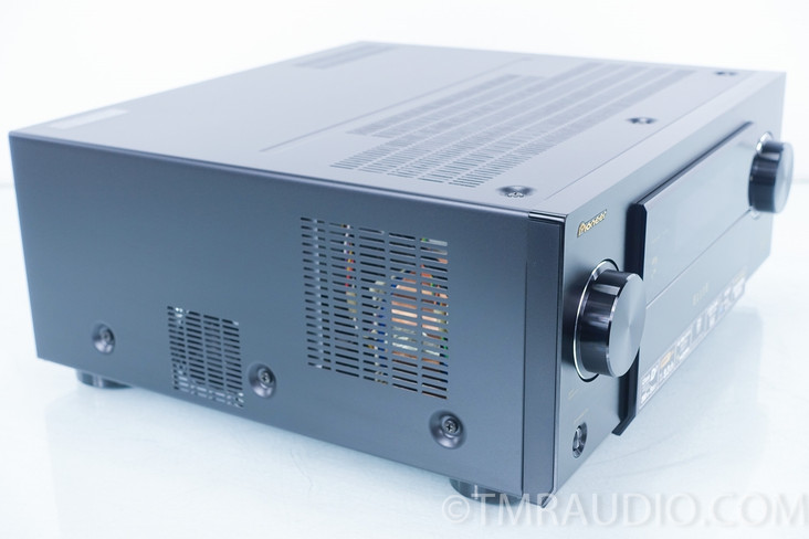 Pioneer Elite SC-89 Home Theater Receiver in Factory Box