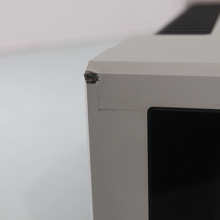 T+A A 3000 HV Stereo Power Amplifier