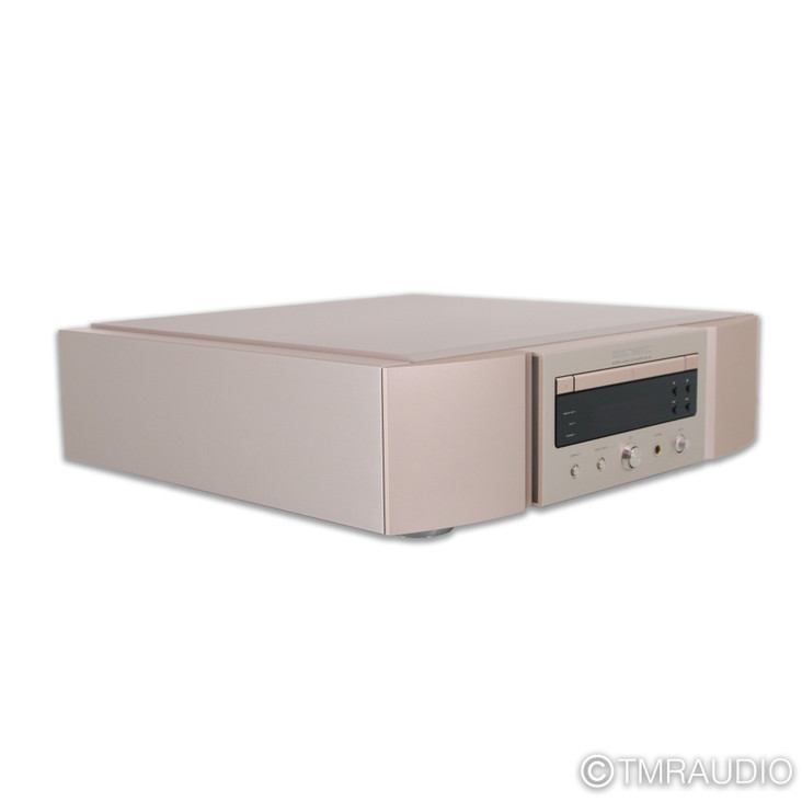 Marantz SA-10 S1 SACD / CD Player; Rose Gold