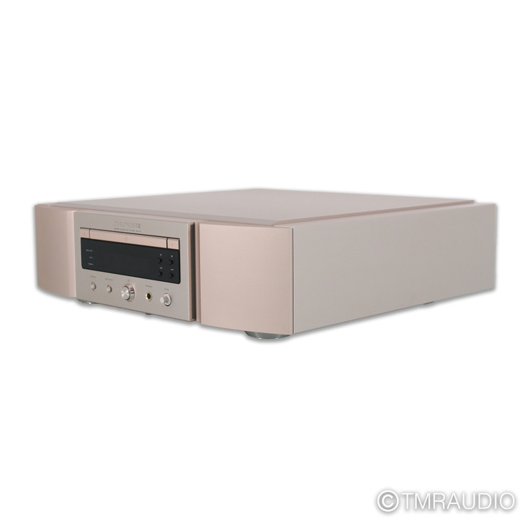 Marantz SA-10 S1 SACD / CD Player; Rose Gold