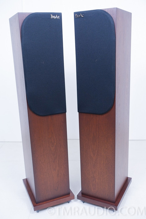 ProAc Response D15 Speakers in Factory Boxes