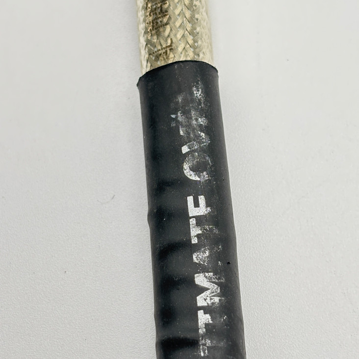 Analysis Plus Ultimate Power Oval Power Cable; 1m AC Cord