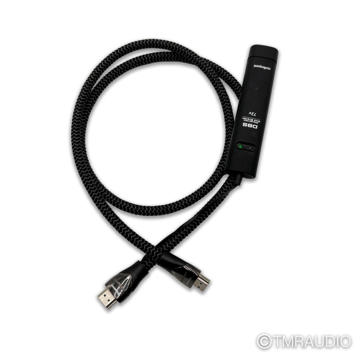 audioquest diamond★ AudioQuest 0.75m Diamond USB-A > Lightning High-Definition Audio Cable