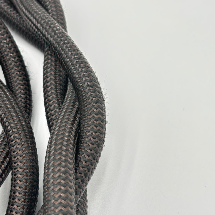 AudioQuest Thunder High-Current Power Cable; 2m AC Cord