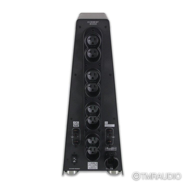 Shunyata Research Everest 8000 Power Conditioner