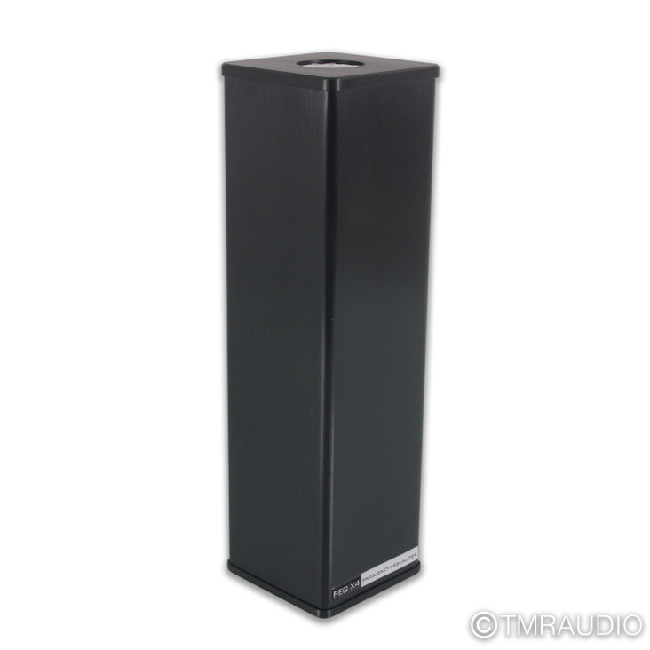 Synergistic Research FEQ X4 Frequency Equalizer
