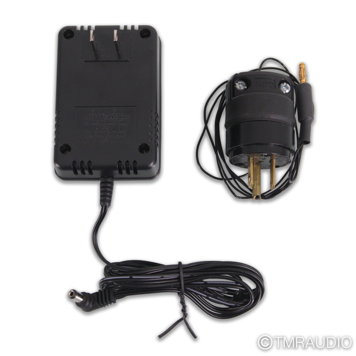 Synergistic Research FEQ X4 Frequency Equalizer