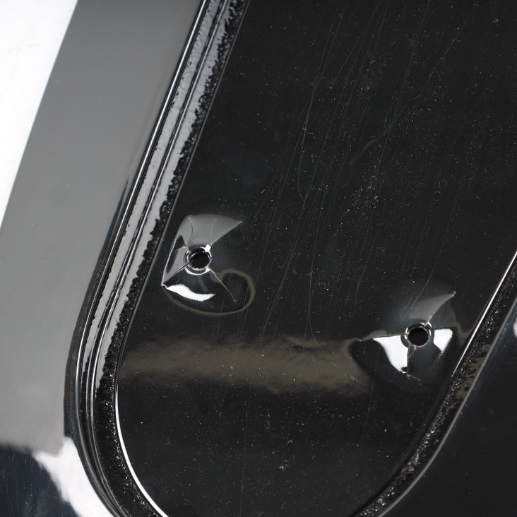 GoldenEar Triton Two+ Floorstanding Speakers; Black Pair